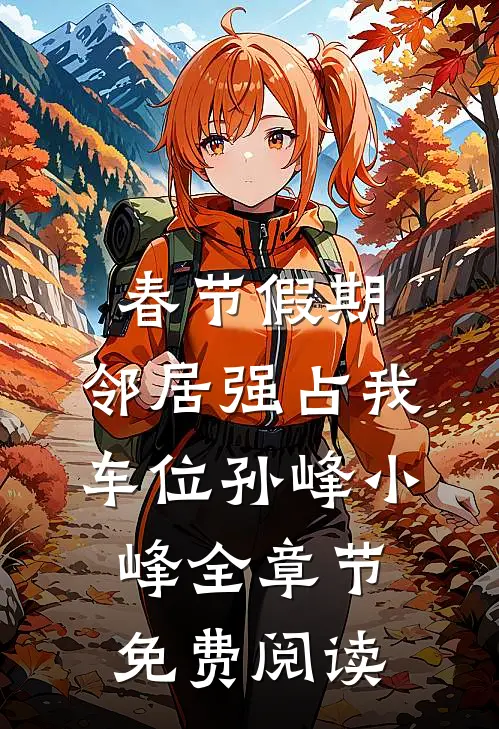春节假期，邻居强占我车位孙峰小峰全章节免费阅读