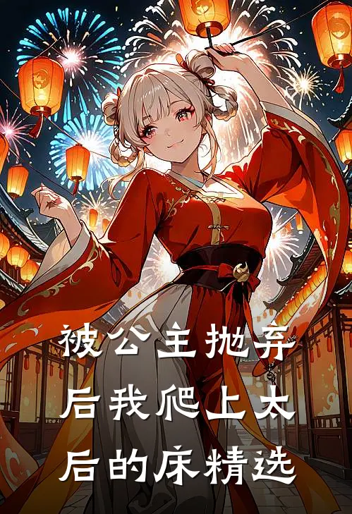 被公主抛弃后我爬上太后的床精选