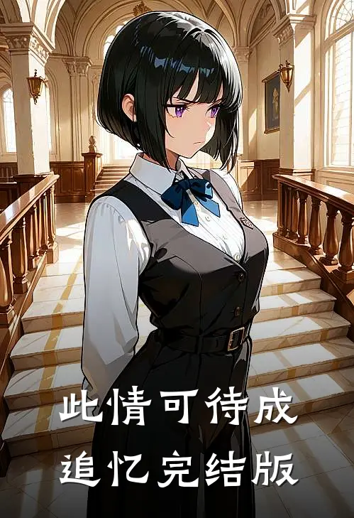 此情可待成追忆完结版