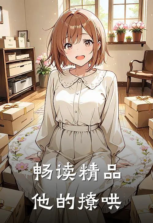 畅读精品他的撩哄