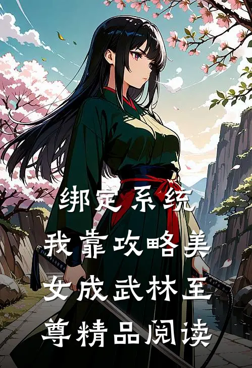 绑定系统：我靠攻略美女成武林至尊精品阅读