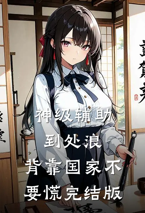 神级辅助到处浪，背靠国家不要慌完结版
