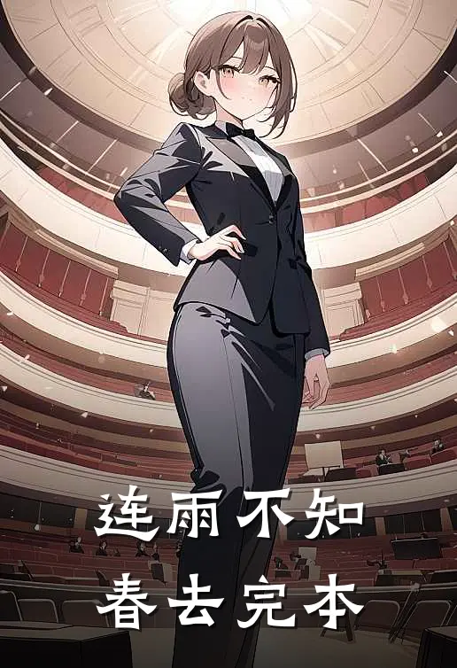 连雨不知春去完本