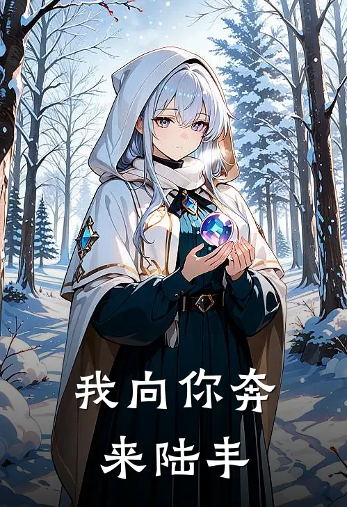 我向你奔来陆丰