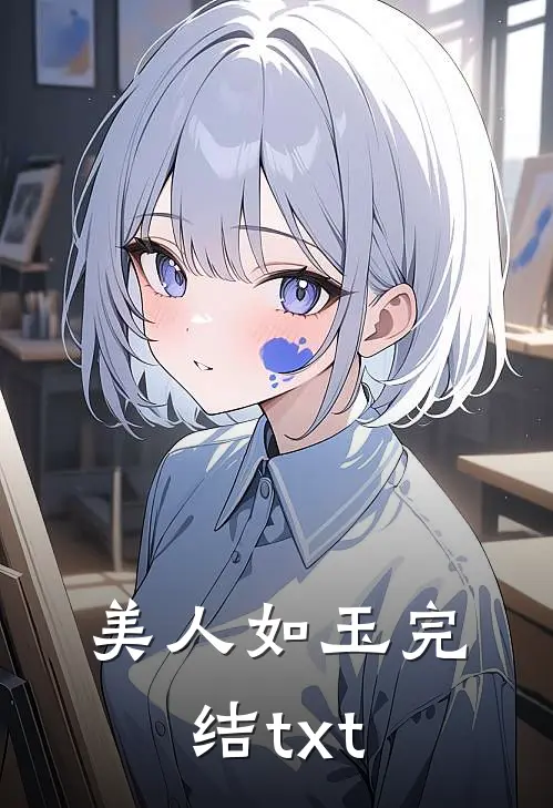 美人如玉完结txt