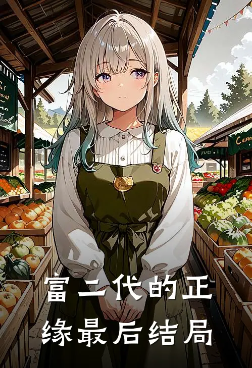 富二代的正缘最后结局
