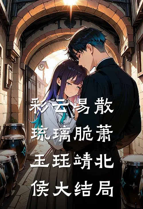 彩云易散琉璃脆萧玉珏靖北侯大结局