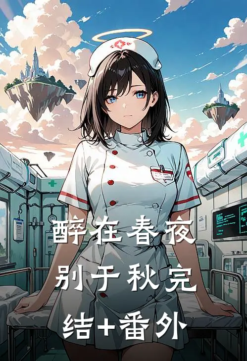醉在春夜别于秋完结+番外