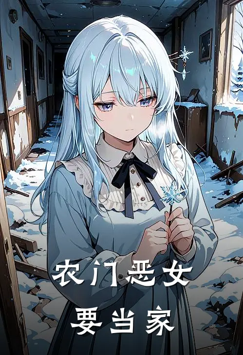 农门恶女要当家