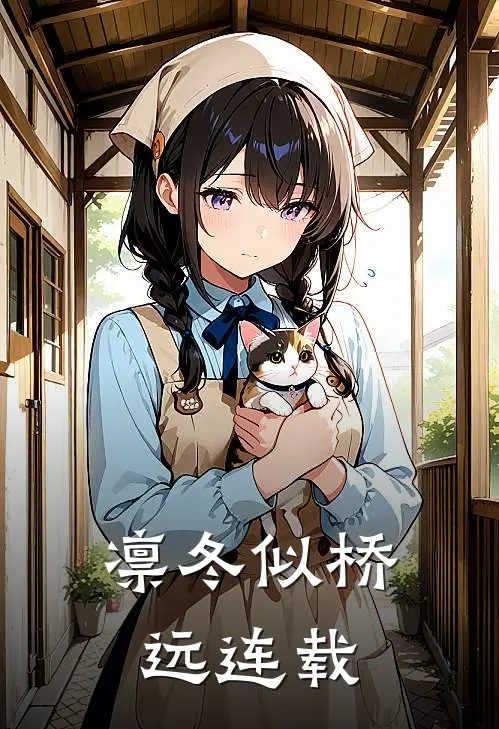 凛冬似桥远连载