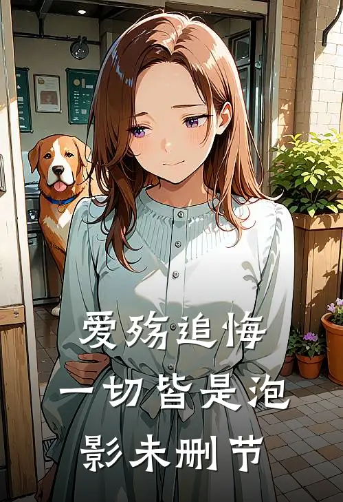 爱殇追悔，一切皆是泡影未删节