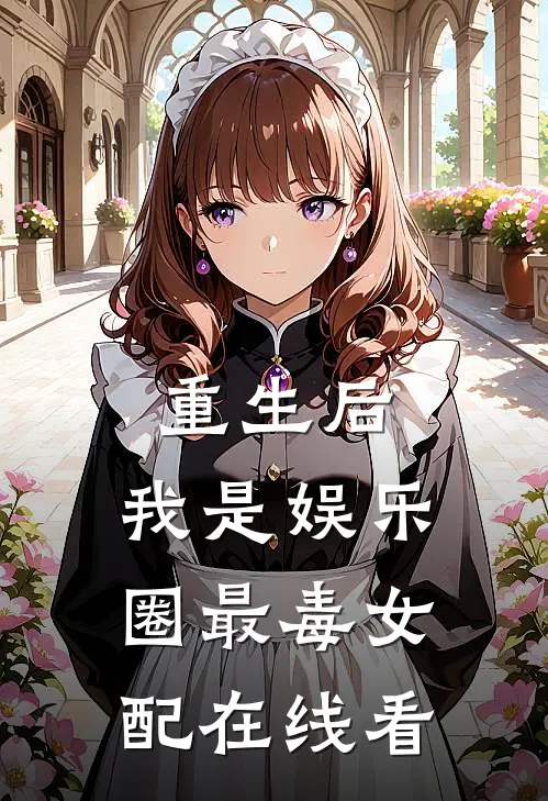 重生后，我是娱乐圈最毒女配在线看