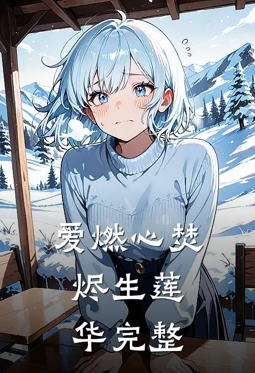 爱燃心焚，烬生莲华完整