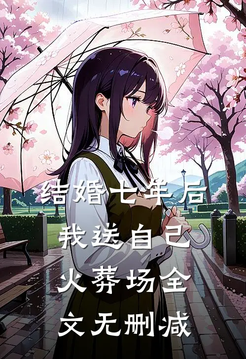 结婚七年后，我送自己火葬场全文无删减