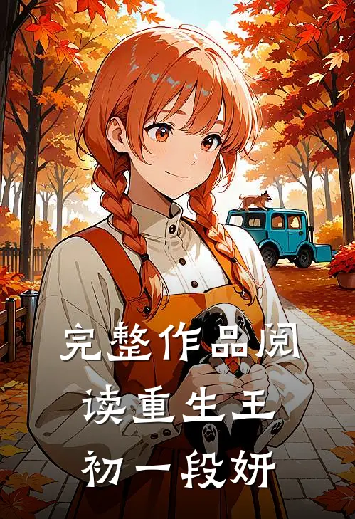 完整作品阅读重生王初一段妍