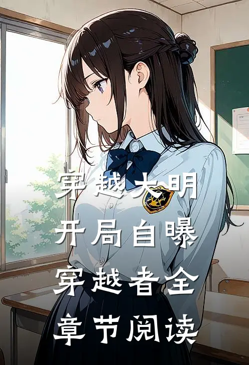 穿越大明：开局自曝穿越者全章节阅读
