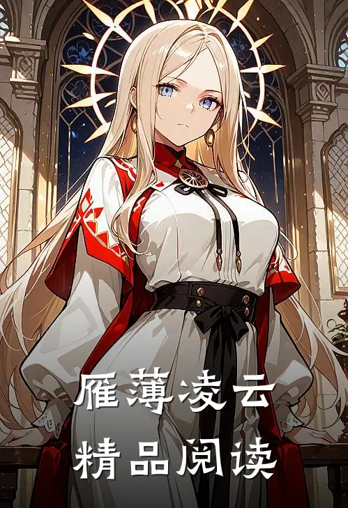 雁薄凌云精品阅读