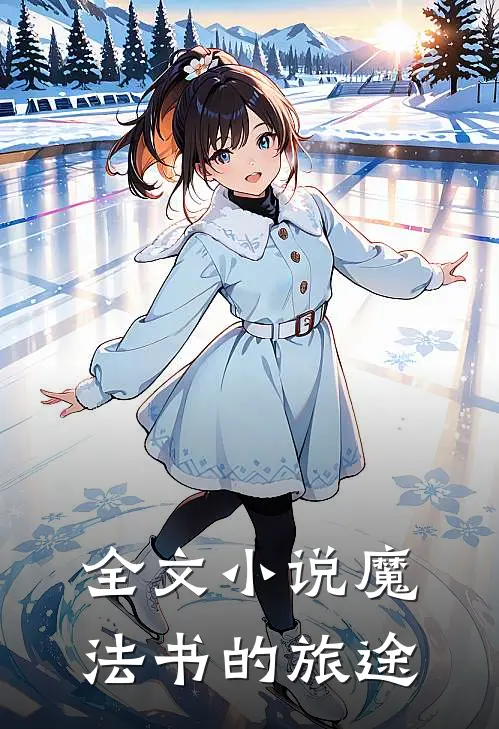 全文小说魔法书的旅途