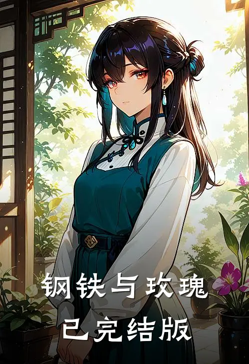 钢铁与玫瑰已完结版