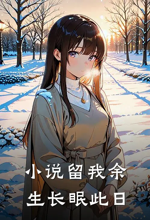 小说留我余生长眠此日