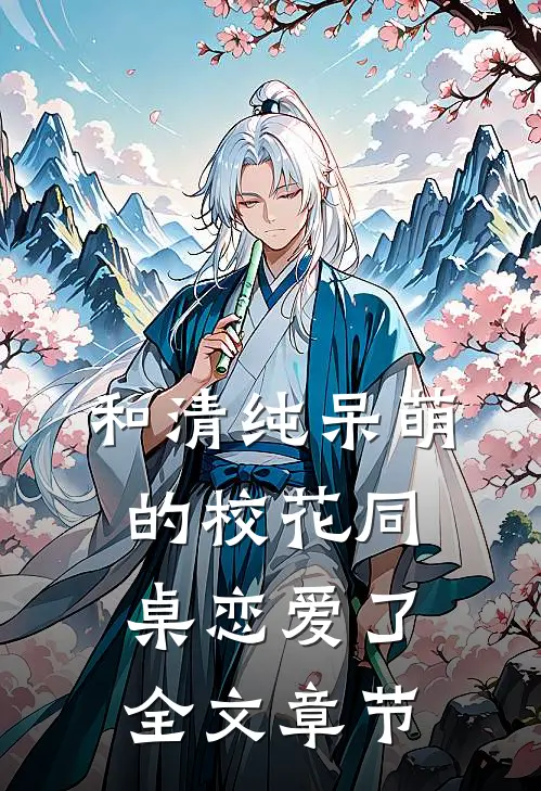 和清纯呆萌的校花同桌恋爱了全文章节