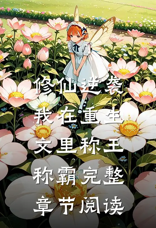 修仙逆袭，我在重生文里称王称霸完整章节阅读