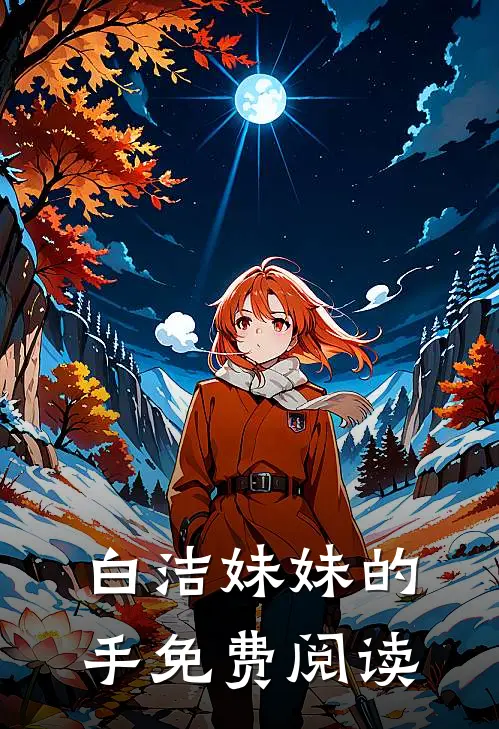 白洁妹妹的手免费阅读