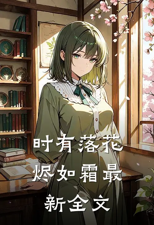 时有落花烬如霜最新全文
