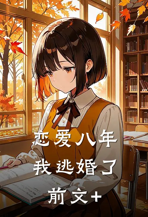 恋爱八年，我逃婚了前文+