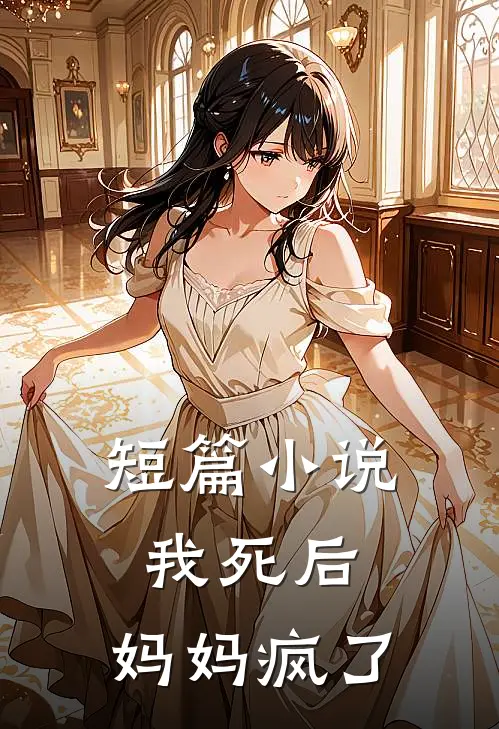 短篇小说我死后，妈妈疯了
