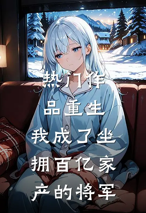 热门作品重生：我成了坐拥百亿家产的将军