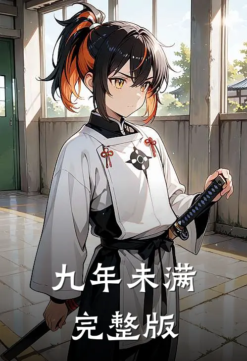 九年未满完整版