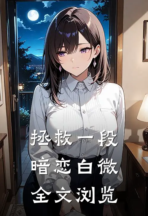 拯救一段暗恋白微全文浏览