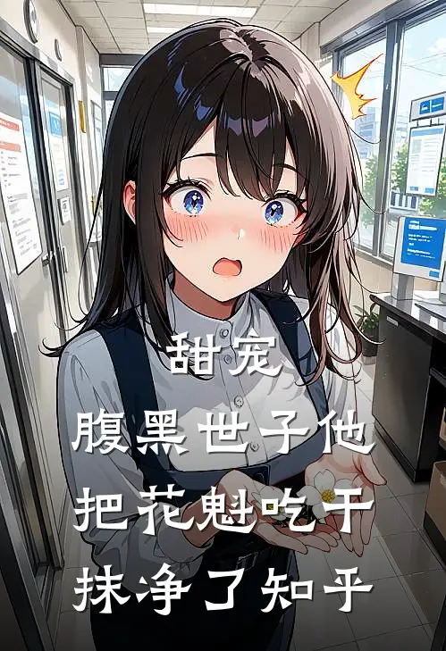 甜宠：腹黑世子他把花魁吃干抹净了知乎