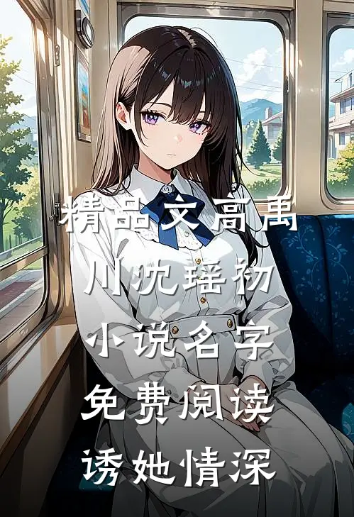 精品文高禹川沈瑶初小说名字免费阅读诱她情深