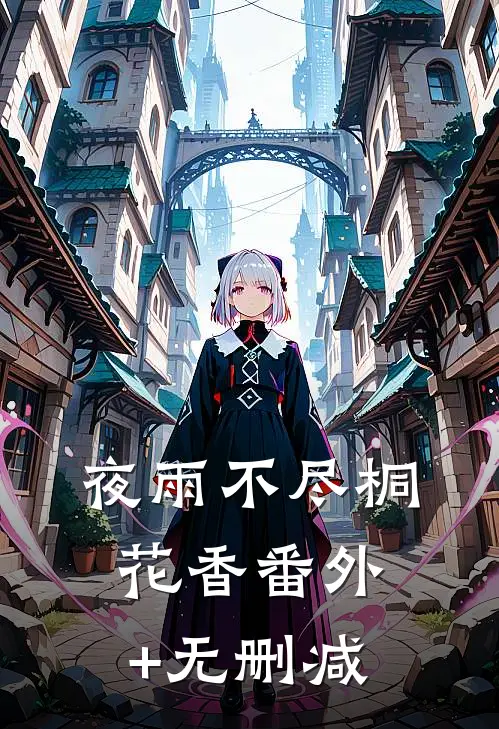 夜雨不尽桐花香番外+无删减