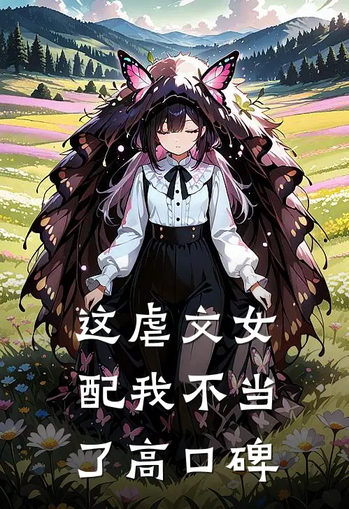 这虐文女配我不当了高口碑