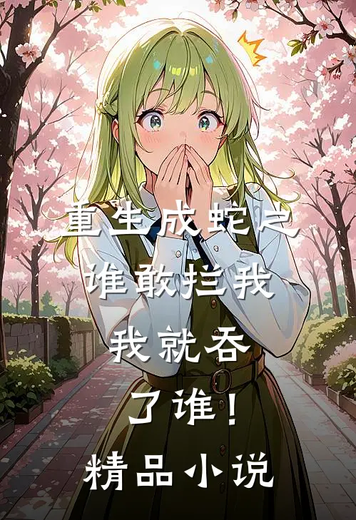 重生成蛇之谁敢拦我,我就吞了谁!精品网