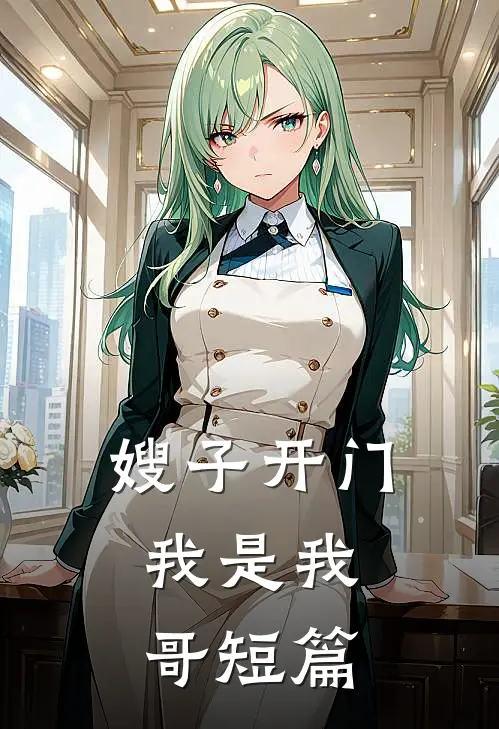 嫂子开门，我是我哥短篇