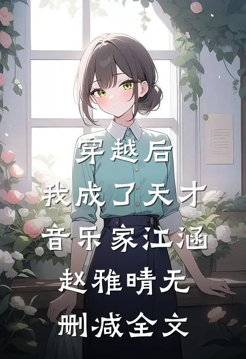 穿越后，我成了天才音乐家江涵赵雅晴无删减全文