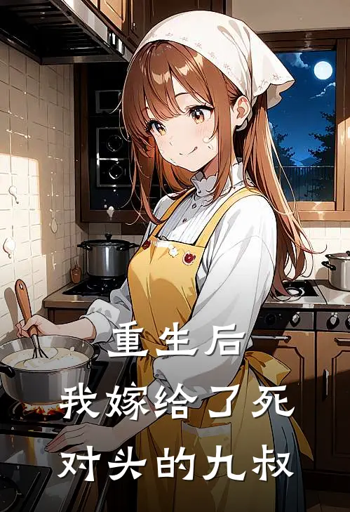 重生后，我嫁给了死对头的九叔