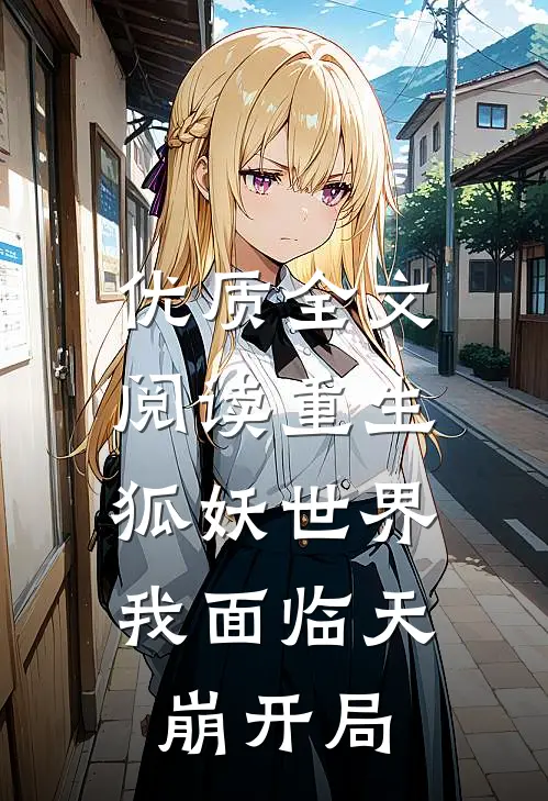 优质全文阅读重生狐妖世界，我面临天崩开局