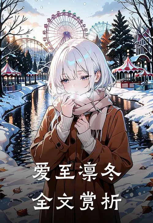爱至凛冬全文赏析