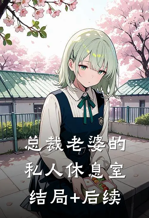 总裁老婆的私人休息室结局+后续