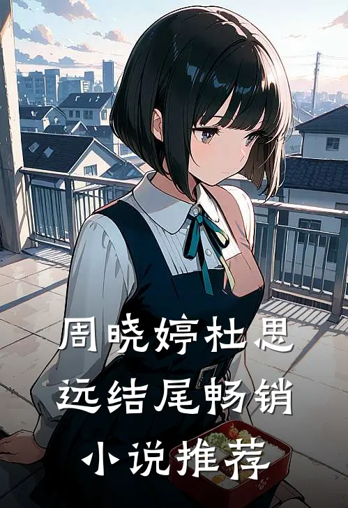 周晓婷杜思远结尾畅销小说推荐