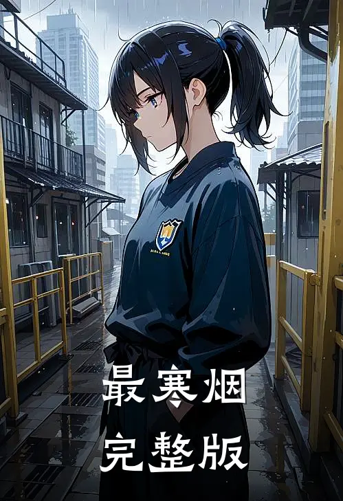 最寒烟完整版