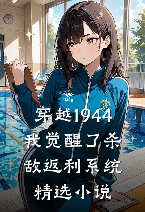 穿越1944：我觉醒了杀敌返利系统精选小说