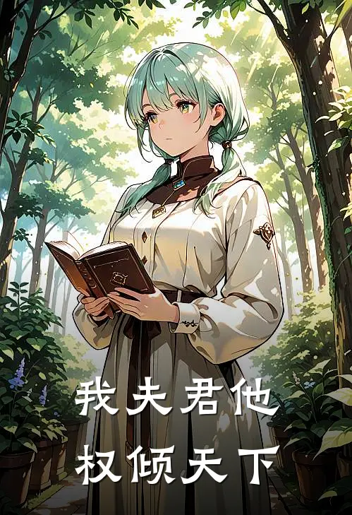我夫君他权倾天下