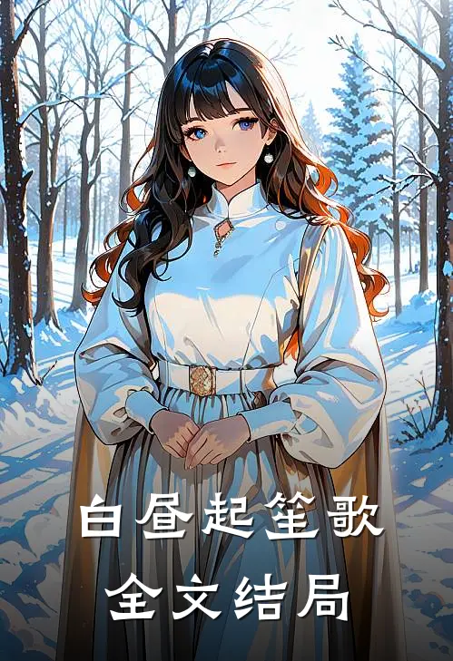 白昼起笙歌全文结局
