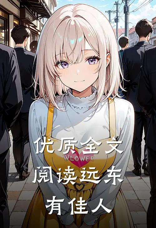 优质全文阅读远东有佳人